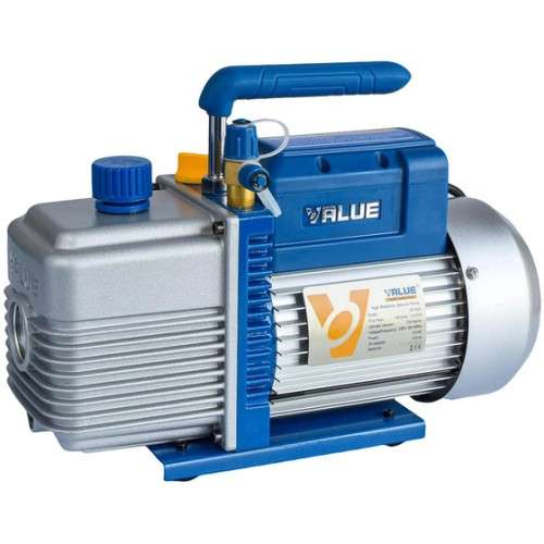 پمپ وکیوم VALUE مدل VE160N تک مرحله ای
