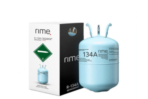 گاز مبرد R134a رایم وزن ۱۳.۶ کیلوگرم