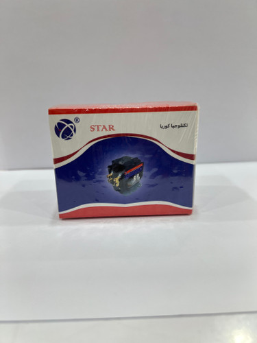 کنتاکتور ۲پل استار